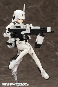 KOTOBUKIYA WISM Soldier SNIPE/GRAPPLE - Character Kits - photo 5