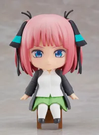 GOOD SMILE COMPANY Nendoroid Swacchao! Nino Nakano - The Quintessential Quintuplets - photo 2