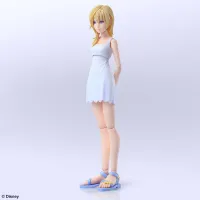 SQUARE ENIX KINGDOM HEARTS III BRING ARTS™ Action Figure NAMINÉ - Kingdom Hearts - photo 3