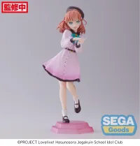 SEGA "Love Live! Hasu no Sora Jogakuin School Idol Club" Desktop x Decorate Collections "Kaho Hinoshita" - Love Live! - photo 6