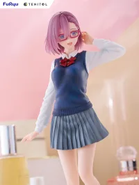 FuRyu TENITOL TALL RIRISA AMANO - 2.5 Dimensional Seduction - photo 3