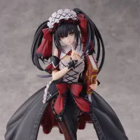 HOBBY STOCK Date A Live 1/7 Kurumi Tokisaki <Rasiel> Ver. - Date A Live - photo 7