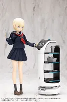 KOTOBUKIYA GRANDE SCALE BellaBot - PUDU - photo 13