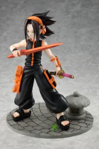 BellFine Yoh Asakura(re-order) - SHAMAN KING - photo 4