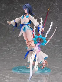 Phat! Company Lancer/Utsumi Erice - Fate/Grand Order - photo 5