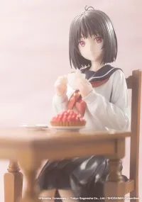 KOTOBUKIYA Yuki Osanai - SHOSHIMIN: How to Become Ordinary - photo 3