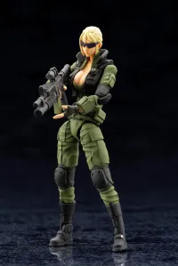 KOTOBUKIYA EARLY GOVERNOR Vol.3 - HEXA GEAR - photo 14