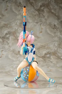 Hakoiri-musume 1/6 scaled pre-painted figure of TALES of ARISE Shionne Summer Ver. - TALES of ARISE - photo 5