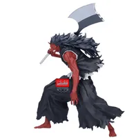 BANDAI BLEACH MAXIMATIC KENPACHI ZARAKI - BLEACH - photo 2