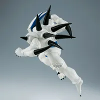 BANDAI DRAGON BALL GT MATCH MAKERS SUPER YI-SHINRON(VS SUPER SAIYAN 4 GOGETA) - Dragon Ball GT - photo 3