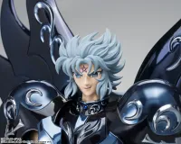 TAMASHII NATIONS THANATOS Saint Seiya The Hades Chapter Elysion, Bandai Spirits Saint Cloth Myth Ex - Saint Seiya - photo 2