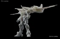 BANDAI HOBBY RG 1/144 #09 Justice Gundam - Mobile Suit Gundam SEED - photo 3