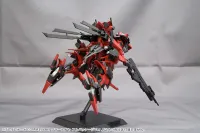 KOTOBUKIYA RAYLEONARD 03-AALIYAH KPACHAЯ FULL PACKAGE VERSION - ARMORED CORE - photo 4