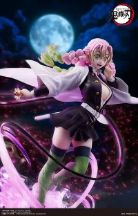 FREEing Mitsuri Kanroji: Deluxe Edition - Demon Slayer: Kimetsu no Yaiba - photo 12
