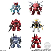 BANDAI FW Gundam Converge #27 "Gundam" (Box/10), Bandai Shokugan Converge (BOX) - Gundam Misc - photo 4