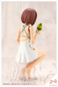 KOTOBUKIYA Koyomi Takanashi 【Swim Style】 - SOUSAISHOJOTEIEN - photo 10