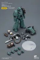 JOYTOY Sons of Horus MKVI Tactical Legionary - Warhammer 40K - photo 21