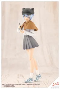 KOTOBUKIYA AFTER SCHOOL Eimi's Detective Cosplay Set - SOUSAISHOJOTEIEN - photo 4