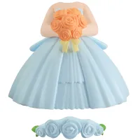 GOOD SMILE COMPANY Nendoroid More: Dress Up Wedding 02 - Figure Accessories - photo 6
