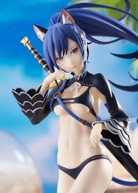 GOOD SMILE COMPANY POP UP PARADE Abramelin: Cat Kingdom Ver. - Smile of the Arsnotoria - photo 4