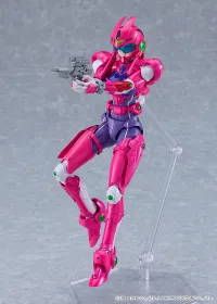 Max Factory PLAMAX Artistic Arrange Anice Farm - Sonic Soldier Borgman - photo 3