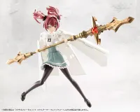 KOTOBUKIYA METAMORPHOSE UNIT EXARMOR CLERIC COAT - Megalomaria - photo 10