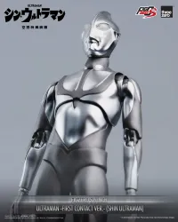 threezero FigZero S 6 inch Ultraman -First Contact Ver.- (SHIN ULTRAMAN) - Ultraman - photo 11
