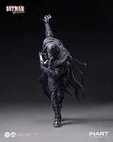 Queen Studios INART Action – Dark Nights: Metal - The Batman Who Laughs Action Figure - DC Comics - photo 10