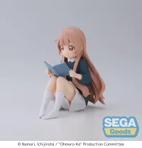 SEGA "Ohmuro Family" PM Perching Figure "Hanako Ohmuro" - Ohmuro Family - photo 7