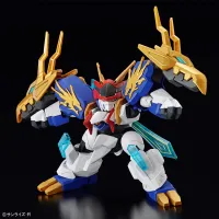 BANDAI HOBBY RYUOHMARU - Mashin Hero Wataru - photo 5