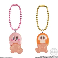 BANDAI Kirby Shokugan Box Collection Wave 1, "Kirby" (Box/12) - Kirby - photo 5