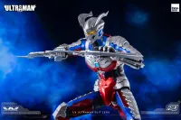 threezero FigZero 1/6 ULTRAMAN SUIT ZERO - Ultraman - photo 11