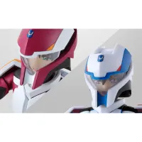 TAMASHII NATIONS ATHRUN ZALA (COMPASS PILOT SUIT Ver.) "Gundam SEED Freedom" - Mobile Suit Gundam SEED FREEDOM - photo 9