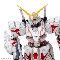 Azone si-gu-mi PRO RX-0 Unicorn Gundam - Mobile Suit Gundam Unicorn / Narrative - photo 7