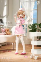 Shenzhen Mabell Animation Development Angel & Demon ~Light Demon Twins~ MJD Blind Doll - Angel & Demon - photo 5
