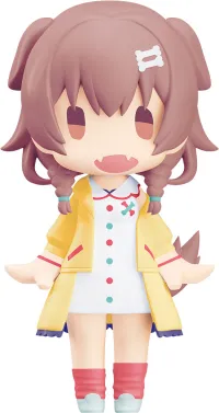 GOOD SMILE COMPANY HELLO! GOOD SMILE Inugami Korone - hololive production - photo 2