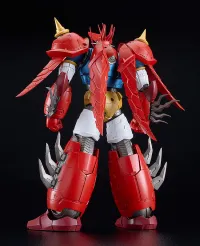GOOD SMILE COMPANY MODEROID Shin Getter Dragon - Getter Robo - photo 8