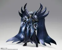 THANATOS Saint Seiya The Hades Chapter Elysion, Bandai Spirits Saint Cloth Myth Ex