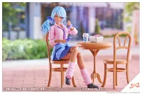KOTOBUKIYA Seira Ichijo【RYOBU HIGH SCHOOL SUMMER CLOTHES】 DREAMING STYLE SPLASH STAR★ - SOUSAISHOJOTEIEN - photo 15