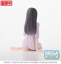 SEGA "Jellyfish Can't Swim in the Night" PM Perching Figure "Mei Kim Anouk Takanashi" - Jellyfish Can't Swim in the Night - photo 3