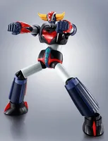 TAMASHII NATIONS <SIDE SUPER> UFO Robot Grendizer UFO Robo Grendizer, TAMASHII NATIONS The Robot Spirits - UFO Robot Grendizer - photo 11