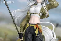 Myethos Gift+ 1/8 Skadi: Wildlight Wander VER.		 - Arknights - photo 21
