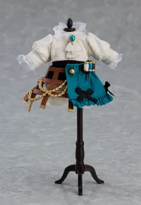 GOOD SMILE COMPANY Nendoroid Doll Outfit Set: Tailor - Figure Accessories - photo 3
