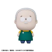 MegaHouse Chokorin Collection SAKAMOTO DAYS (8pc per box) - Sakamoto Days - photo 5