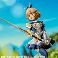 SEGA From Old Country Bumpkin to Master Swordsman High Premium Figure Curuni Crueciel - From Old Country Bumpkin to Master Swordsman - photo 4
