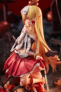 Good Smile Arts Shanghai Shinobu Oshino: TRICK OR TREAT - Monogatari Series - photo 10
