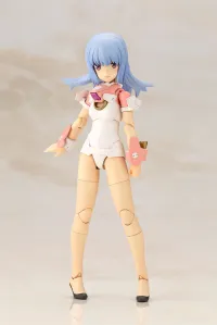 KOTOBUKIYA MAGICAL BASELARD - Character Kits - photo 14