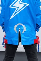 GOOD SMILE COMPANY Tamamo Cross Biker Jacket - Umamusume: Pretty Derby - photo 11