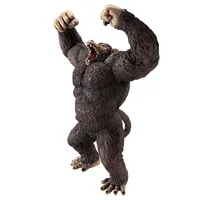 BANDAI Great Ape Son Goku (The Chronicle of Goku) - Dragon Ball - photo 5