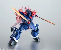 TAMASHII NATIONS ＜SIDE MS＞ MS-08TX[EXAM] EFREET CUSTOM ver. A.N.I.M.E. "MOBILE SUIT GUNDAM SIDE STORY THE BLUE DESTINY", Bandai Spirits THE ROBOT SPIRITS - Mobile Suit Gundam: OVAs and Side Stories - photo 8